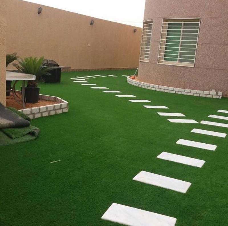 Artificial Grass p/m2 10mm pile height