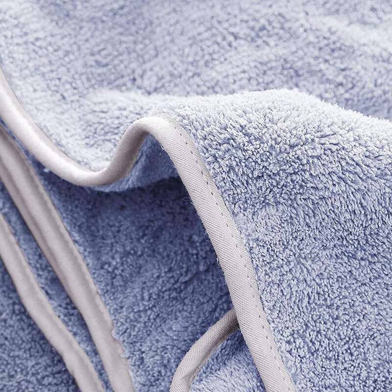 Bath Wrap Towel