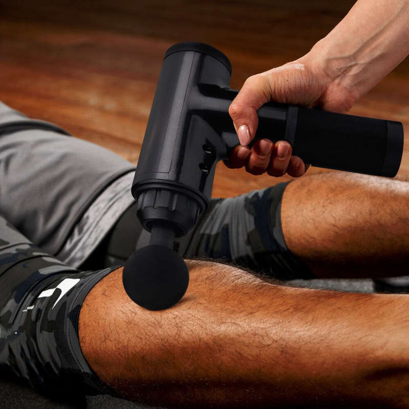 Massage Machine Gun