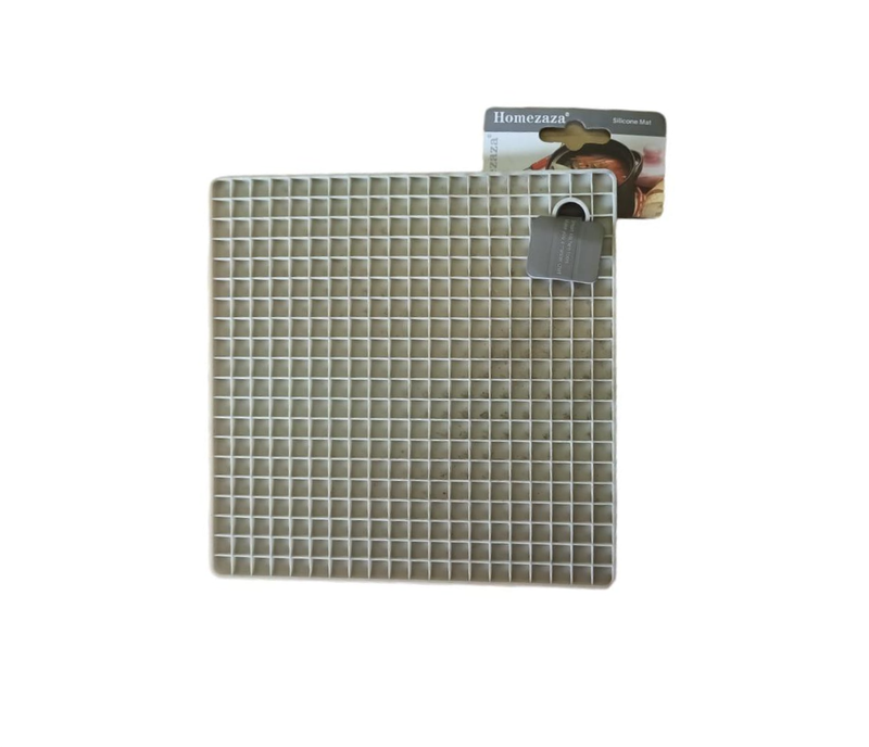 Homezaza Silicone Mat