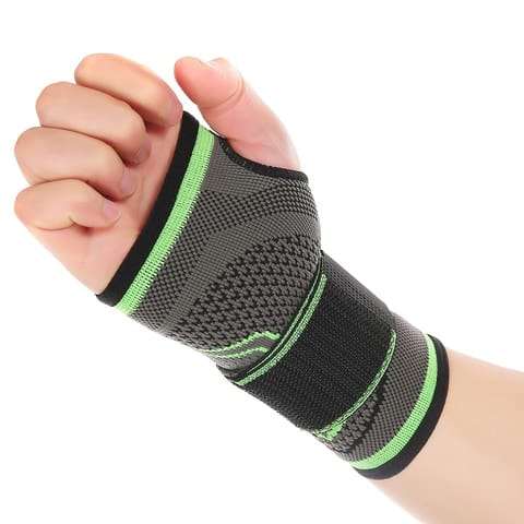 Palm support