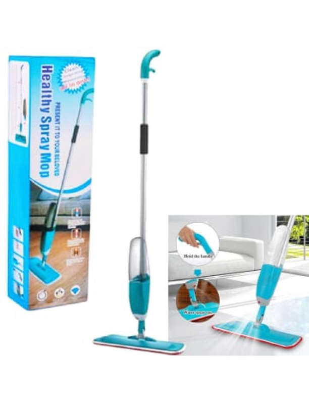 2:1 Healthy Mop Spray