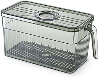 Refrigerator Orginiser Bins