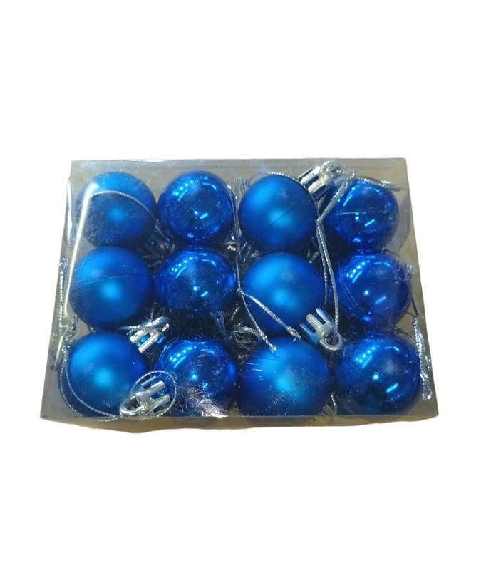 Christmas Baubles