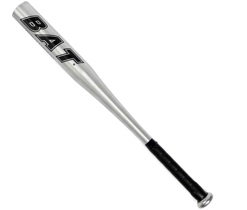 Aluminium Baseball Bat