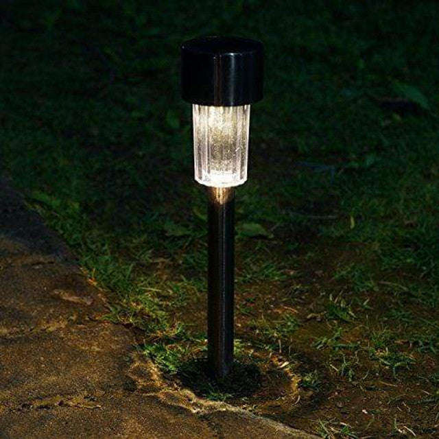 Solar Garden Lights 10Pcs