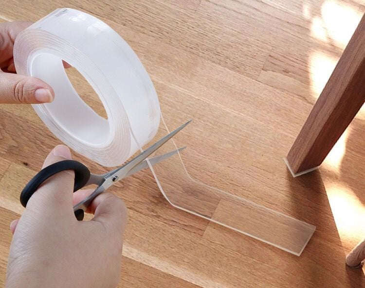 Acrylic Nano Tape 2mm x 20mm x 3meter