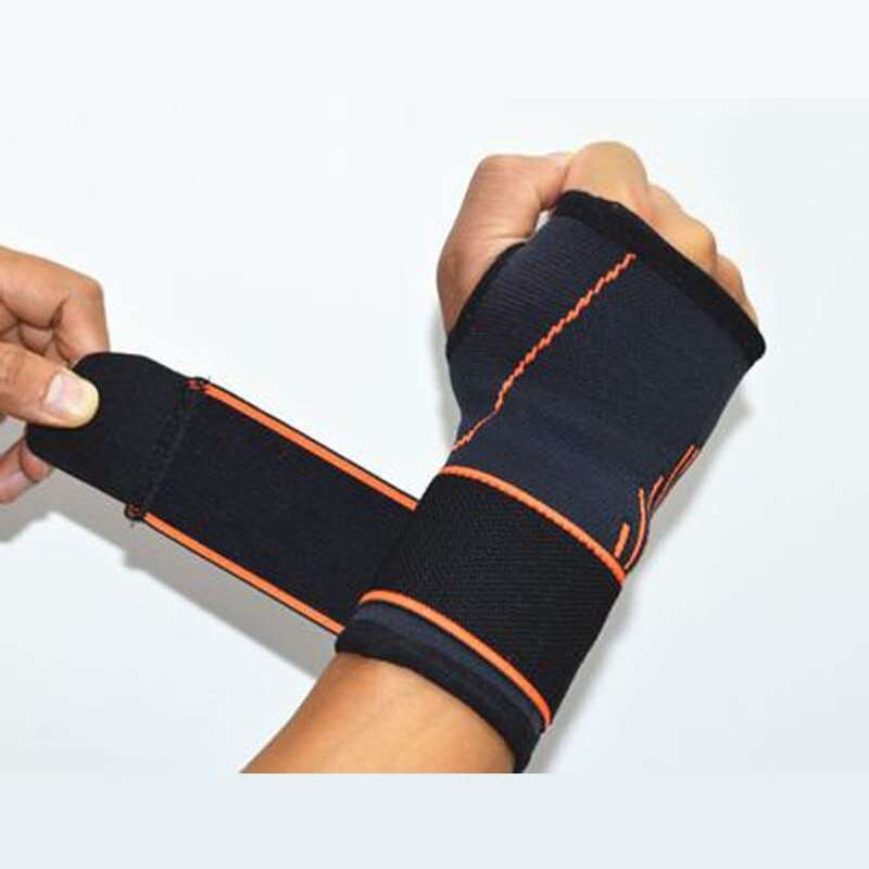 Palm support