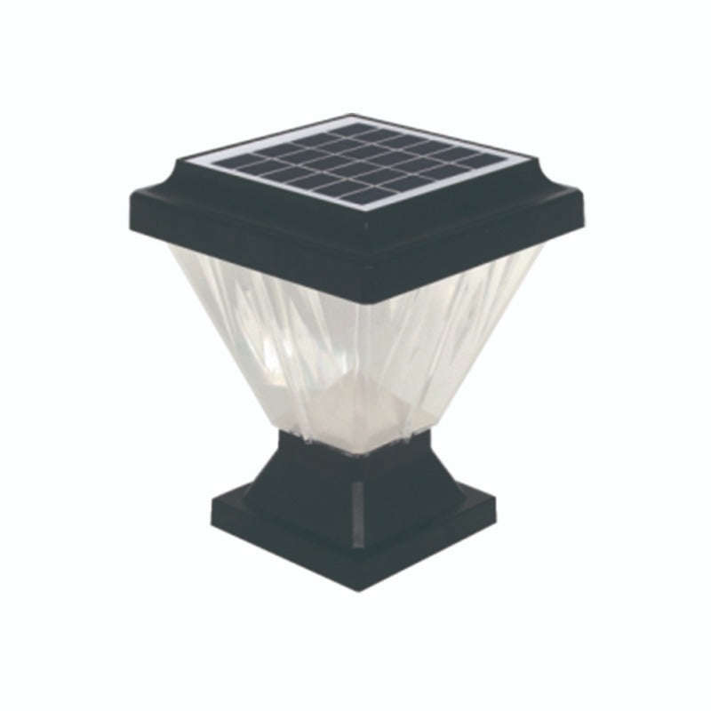 LED Solar Garden Lights
