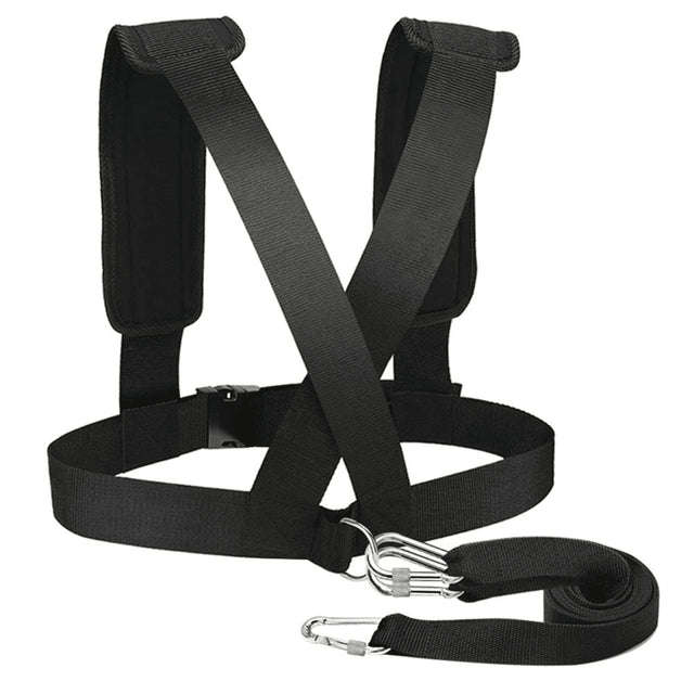 Fitness Sled Harness