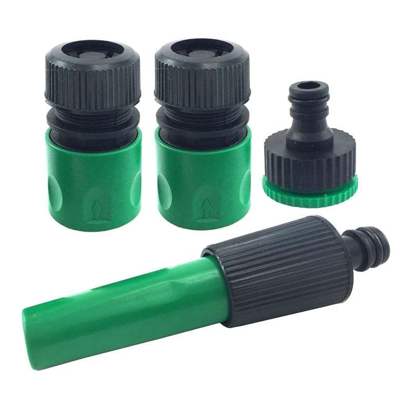 4 Piece Spray Gun