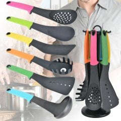 Kitchen Tool Set 6PC