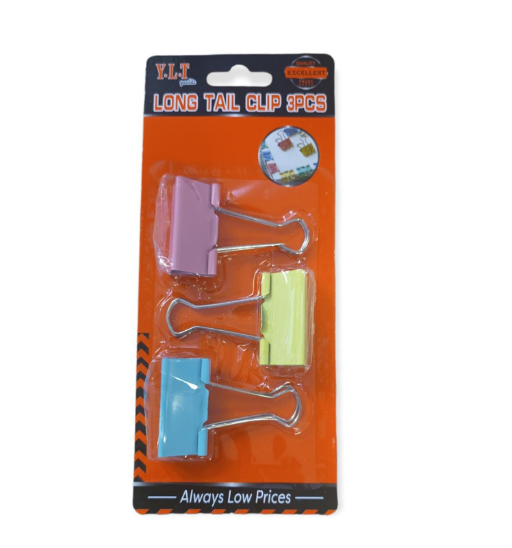 Steel Clamp