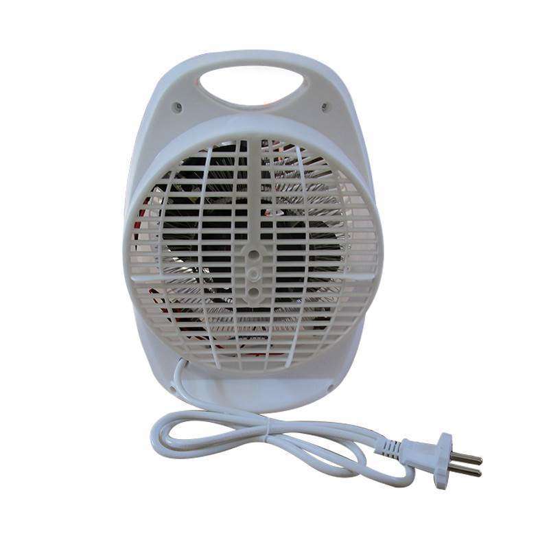 Electric Fan Heater ZR-5011