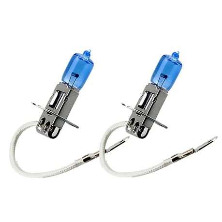 2x Pack  H3  Xenon Headlight 12V 100W