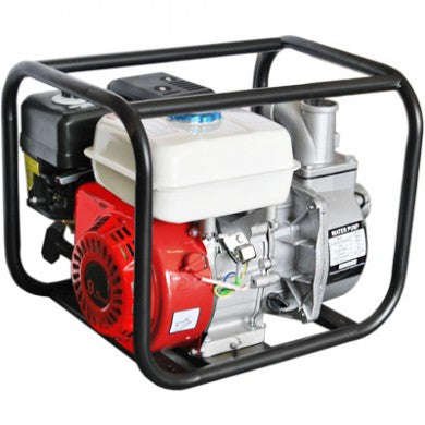 Gasoline Powered Water Pumps WP20/WP30
