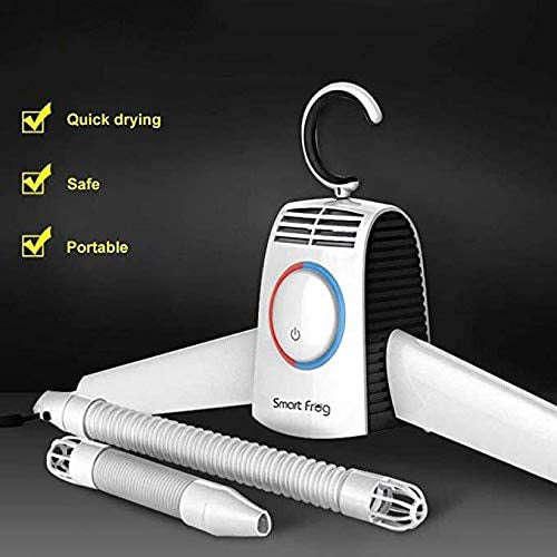 Electric Clothes & Shoe Dryer