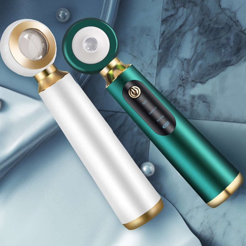 Visual Blackhead Instrument