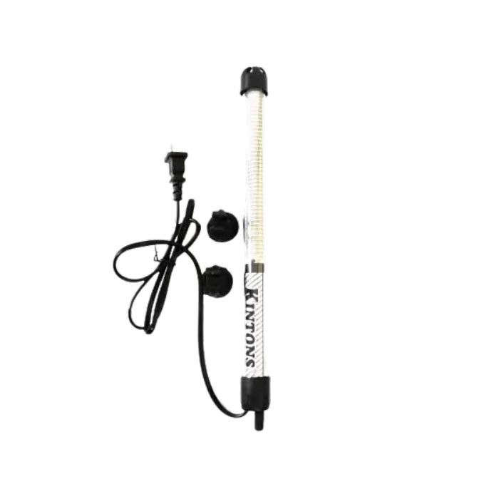 Kintons High Class Aquarium Heater