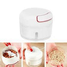 Mini Multifunction Food Cutter
