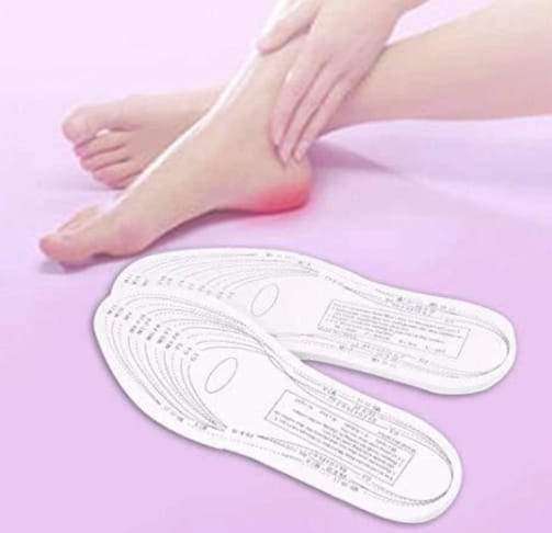 Memory Foam Insoles