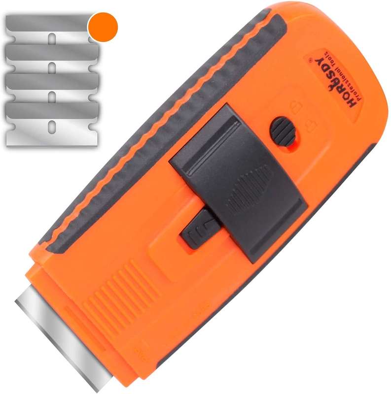 Horusdy Autoloading Scraper