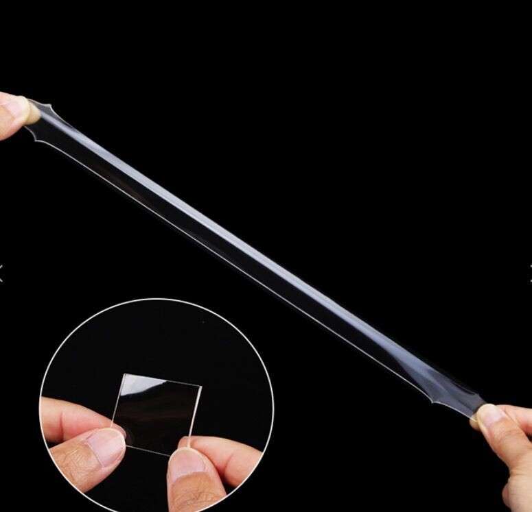 Acrylic Nano Tape 2mm x 20mm x 3meter