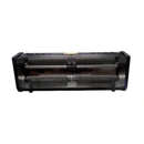 Ceramic 2 Bar Tube Electric Heater ZR-1001