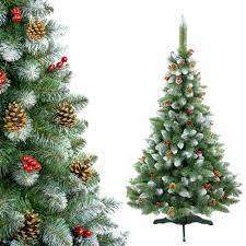 Christmas Pine Cone Christmas Decoration