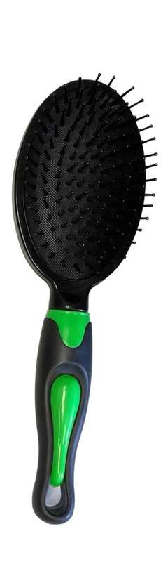 Hair Brush Paddle With Handle