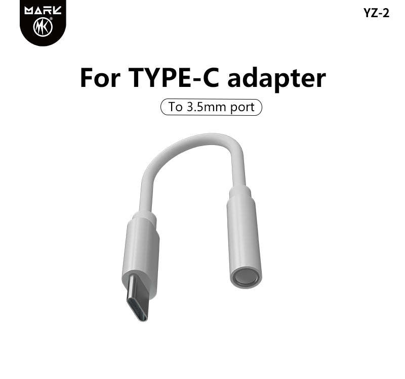 Audio Conversion Cable
