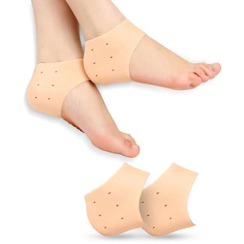 Heel Anti-Crack Set