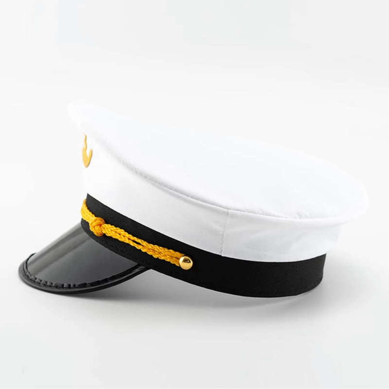 Captain Sailor Hat