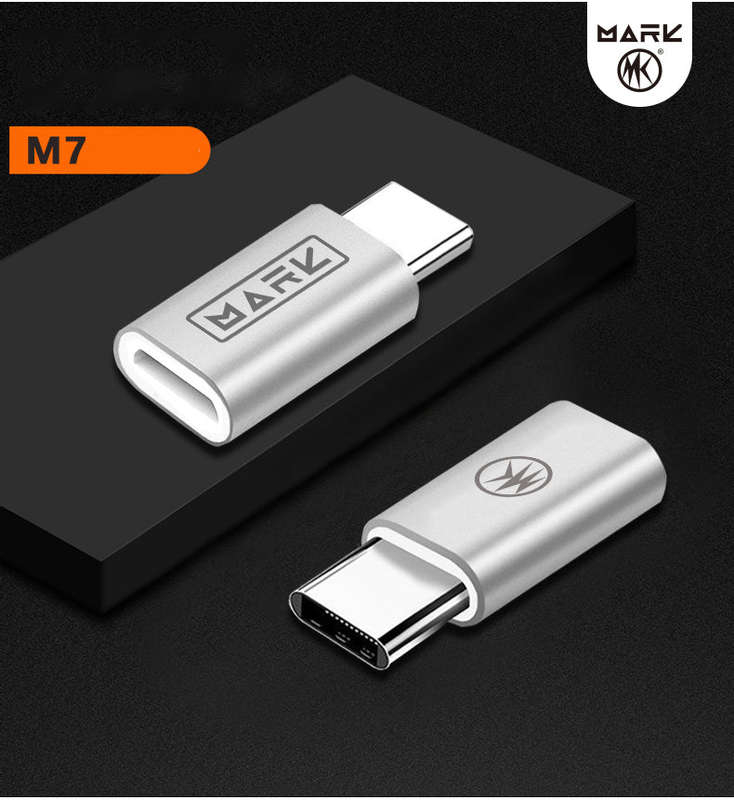 Multifunction Conversion Adapter