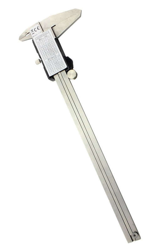 Vernier Caliper Digital