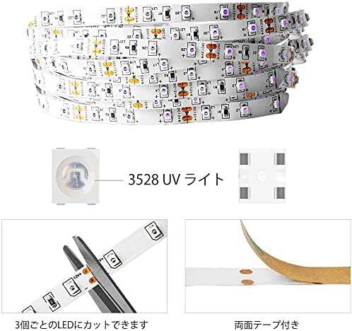 LED Tape Light