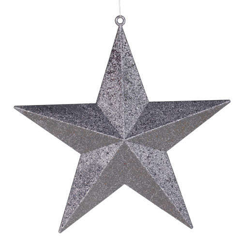 Christmas Star Ornaments