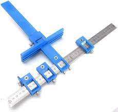 Drill Punch Locator