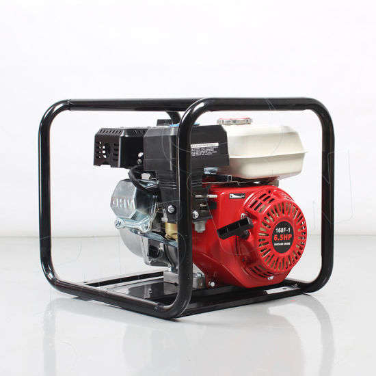 Gasoline Powered Water Pumps WP20/WP30