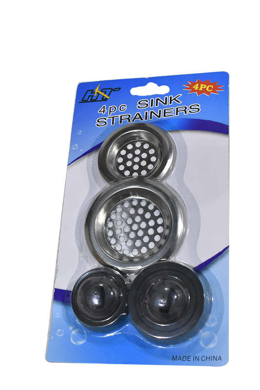 Sink Strainer 4pcs