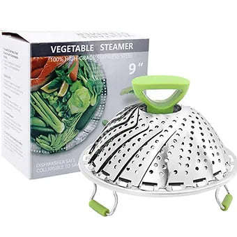 Vegetable Steamer St/St