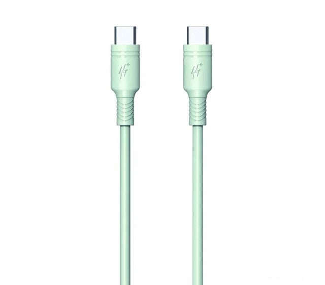 Azeada Series Type-C 60W Data Cable
