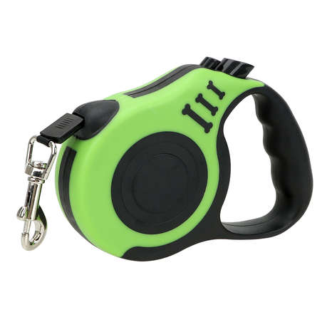 Retractable Dog Leash 3M