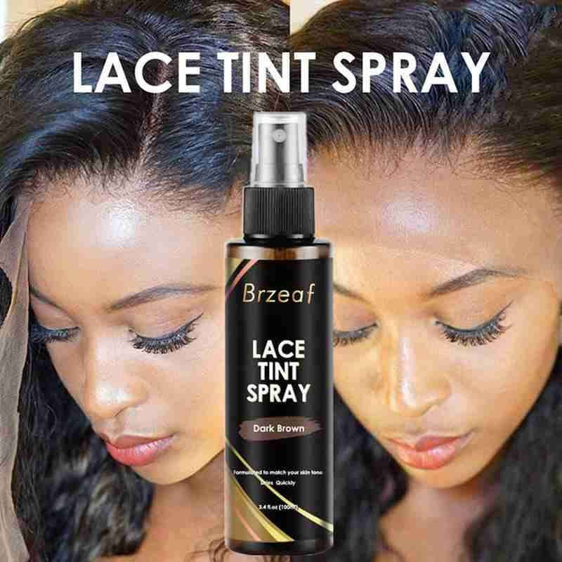 Lace Tint Spray