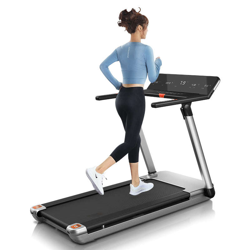 Foldable Fitness Treadmill MINI-PRO