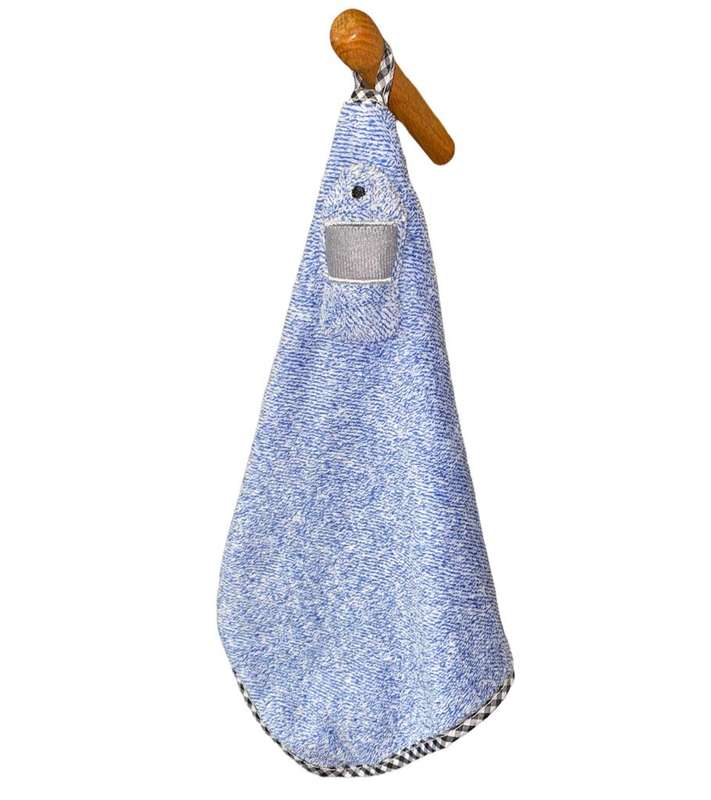 Multi-Purpose Hand Towels
