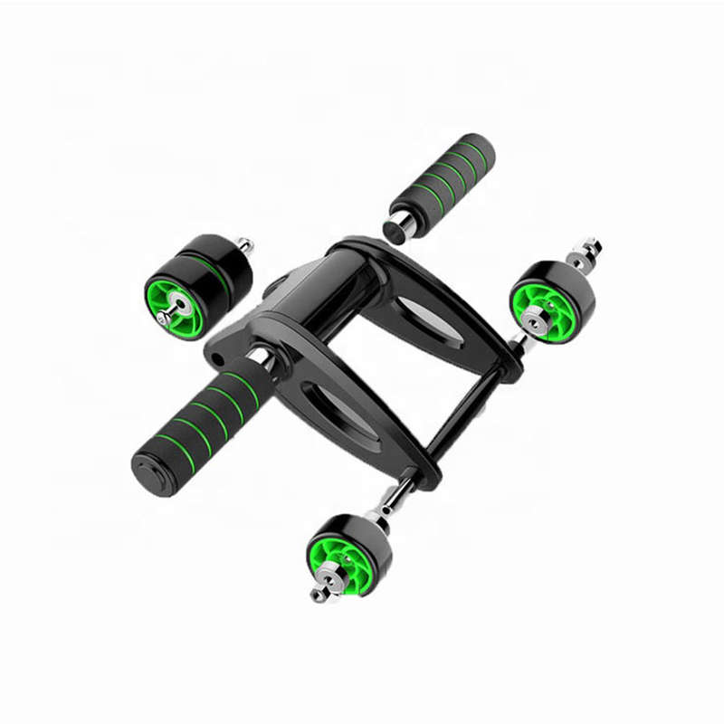 AR-2301 Folding Abdominal Wheel
