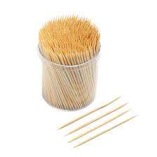 Wooden Tooth picks