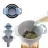 Funnel Set 3pc Plastic