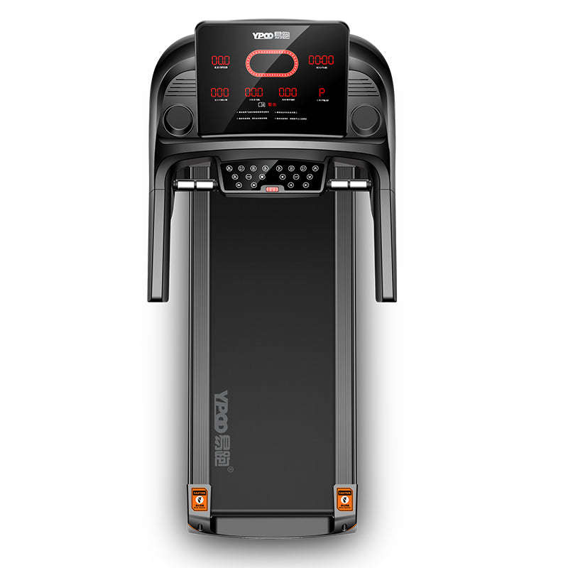 GTS6 Luxury Home Electric Treadmill